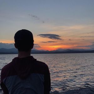 Meet your Posher, Dean